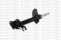 Ön Amortisör Sol Gazlı Nissan Almera 1.5 1.8 2002-2006