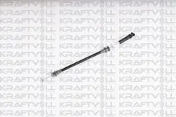Av / Kapı İç Açma Teli (Uzun) Daf / Volvo / Renault Premıum / Kerax / Mıdlum 390mm