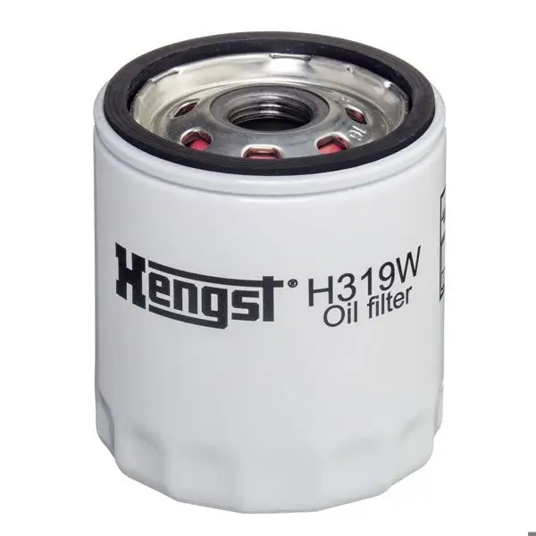 Hengst / Yağ Filtresi