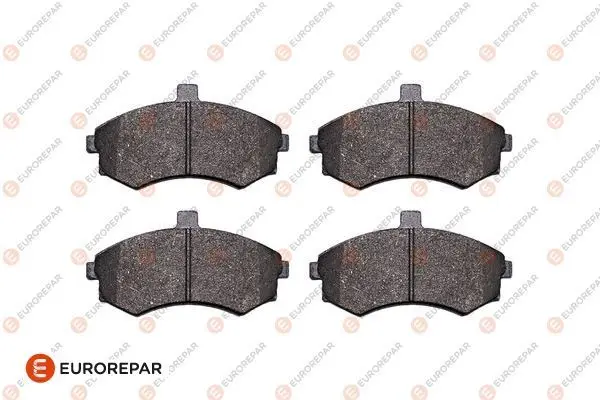 Ön Fren Balatası Hyundai Elantra 01-03 Matrix 02-07 Matrix 07->