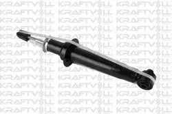 Amortisör Arka (Edc Sız Araclar İçin) BMW E34 88 > 94