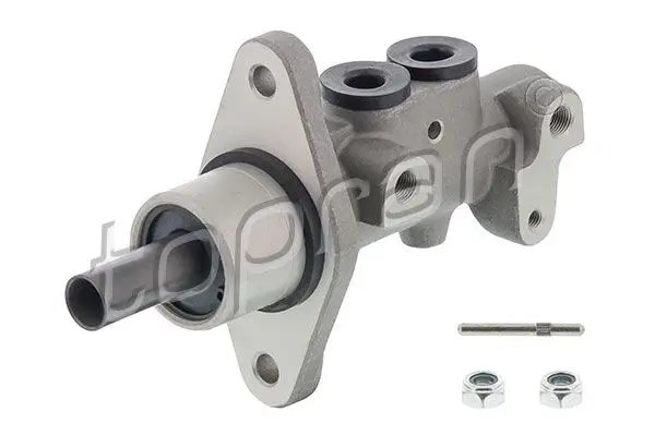 Fren Silindiri 23,81mm Caddy Golf III Passat Polo Classic Cordoba Ibiza Toledo 94 > 99
