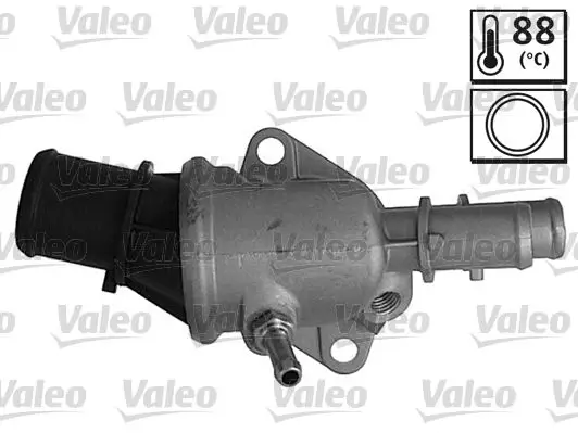 Termostat Alfa Romeo