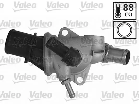 Termostat Alfa Romeo