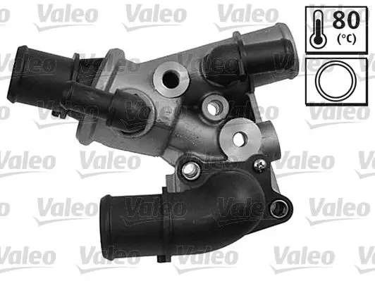 Termostat Fiat