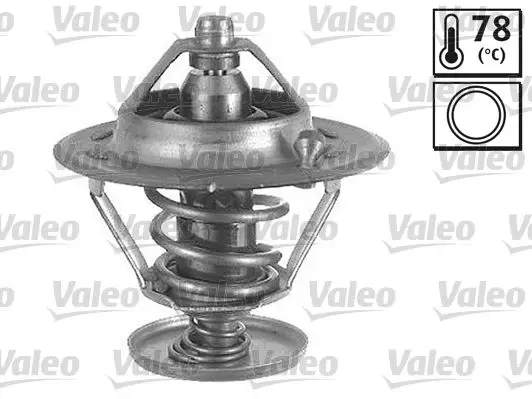 Termostat Civic V (95 / 2001) Accort VI (95 / 98)