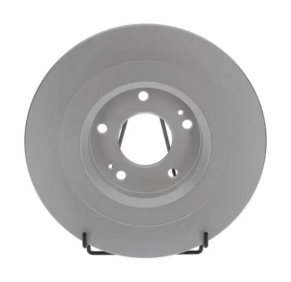Fren Diski Arka Düz Citroen C4 Aircross Mitsubishi Asx Outlander Peugeot 4008 12 -