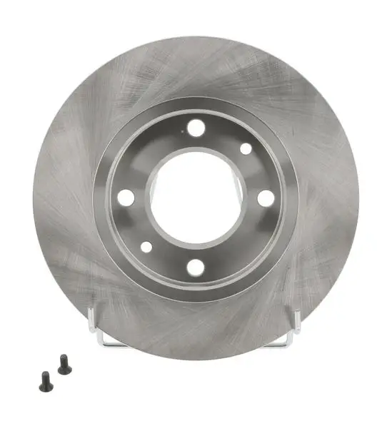 Fren Diski Arka Düz 247 mm (Peugeot 106Gtı / 206 / 306 / Citroen Zx)