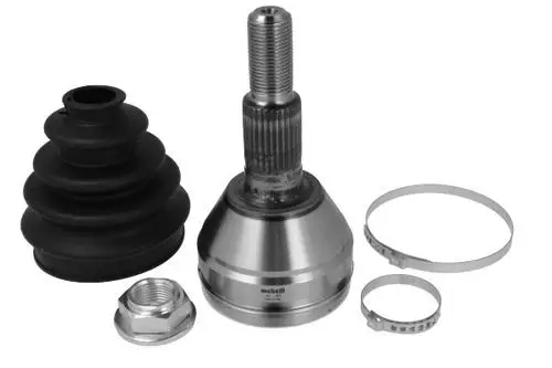 / Aks Kafa Dıs-(Chevrolet Captiva 07 / 12 / Opel Antara 07 / 12) (30X34x54,5)