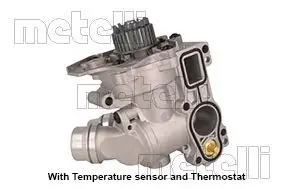 / Devirdaim-Komple Metal (VW Passat 11-15 Audi A3 08-13 A4 08-15 A5 08-11 Seat Leon 11-13)