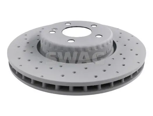 Fren Diski Mercedes On (Amg Spor Tip, Kod P31 / U29) C CLAss W205 14 / S205 14 / C205 15 / A205 16 /