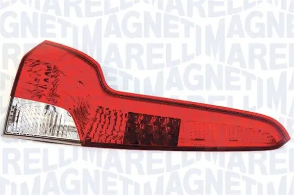 Arka Stop Sağ Volvo V50 04-10
