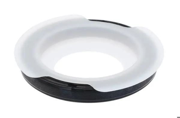 (20031171B) Yağ Keçesi. Krank Mili Aswrd 55.0X 70.0X 8.0 Ptfe Audi