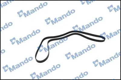 Kanallı Kayış Audi 100 Golf V Touran Jetta III Scirocco Tiguan Eos Golf VI Passat P306 P405 6Pk1698
