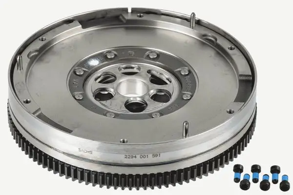 Sachs 2294 001 591 / Volant Opel Zafira C 2.0 CDTI
