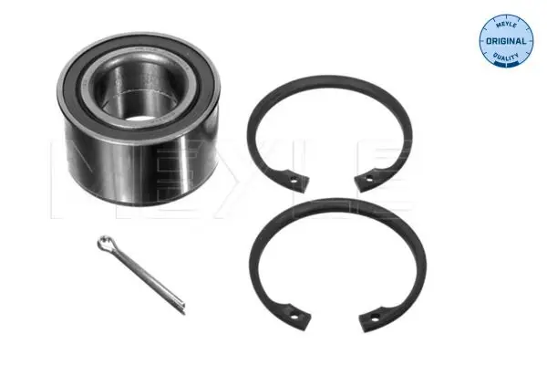 Meyle 614 160 0004 / Aks Bilyası Opel Astra F / Corsa B / Combo B 1.4-1.6 (34X66x37) Ön