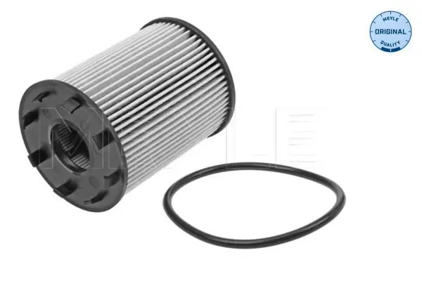 Meyle 614 322 0006 / Yağ Filtresi Opel Astra H / Corsa C / D / Combo C 1.3D Tırnaklı