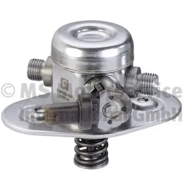 Pıerburg / Yüksek Basınç Pompası F-30 / 32 / 33 / 36G-11 / 12 B-48 / 58