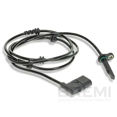Bremı / Sensör ABS 253 / 293 Glc / Eqs Ön Sol