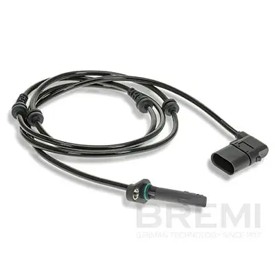 Bremı / Sensör ABS 253 / 293 Glc / Eqs Ön Sağ
