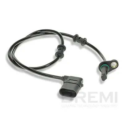 Bremı / Sensör ABS 253 / 293 Glc / Eqs Arka Sağ
