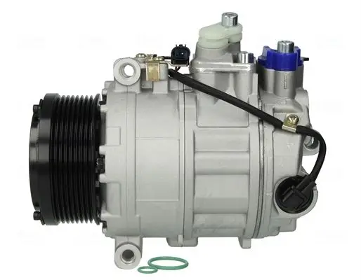 Nıssens / Klima Kompresörü 221 S 320 / 350 CDI