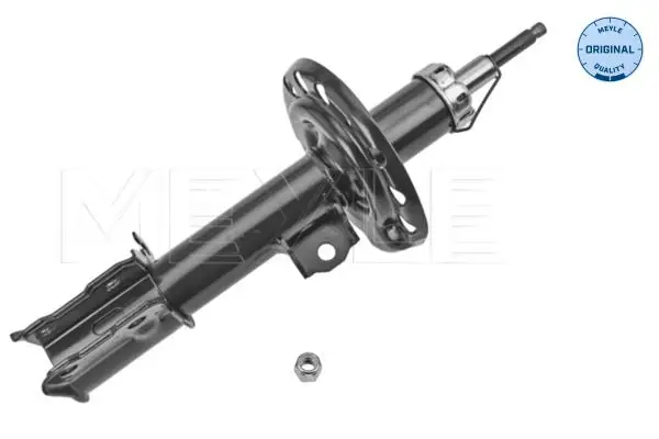 Meyle 626 623 0004 / Amortisör Opel Corsa C / Combo C Ön Sol