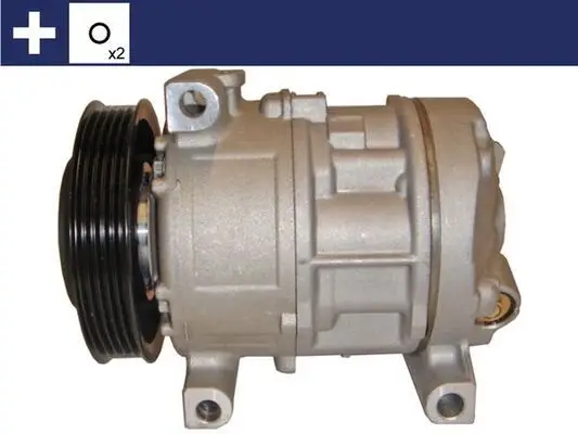 Klima Kompresörü Fiat Doblo Fiorino Linea Pratico Punto Alfa Romeo Mıto [5Pk V