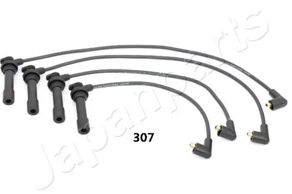 Mazda 323 1.5 Famıla 16V 96 > Buji Kab.Set Z50118140