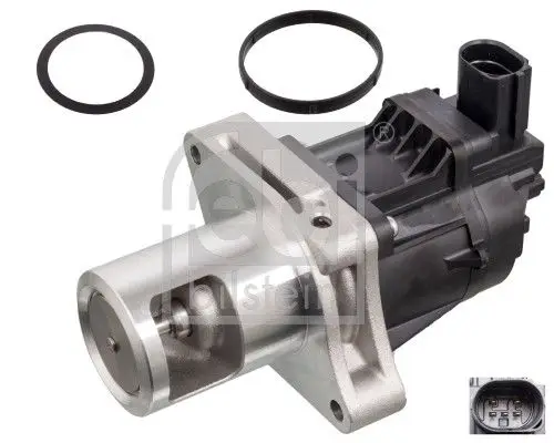 EGR Valfi Opel Astra J / K-Insignia / Mokka 1.6 Dth