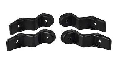 Kelebek Cam Klipsi Arka  Connect Bm 01-13