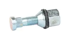 Bijon Ve Somunu Ön Açık Accent/Accent Mil/Accent Adm/Accent Era/Accent Blue/Atoz/Elantra/ i10/ i20/ i30/Cerato/Ceed/Rio Benzin-Dizel 1995-