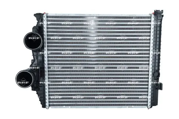 Intercooler Radyatörü Mercedes Atego 1517 1518 1523 1524 1528 1529