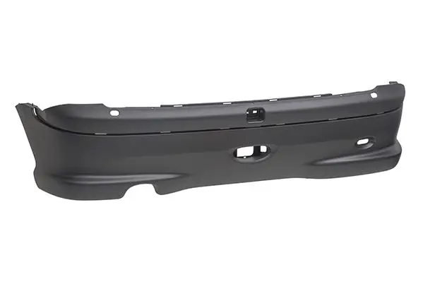 Arka Tampon Sport Astarlı P206 98 >