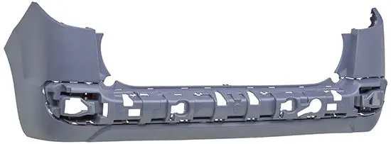 Arka Tampon Sw Astarlı P207 06 > 09