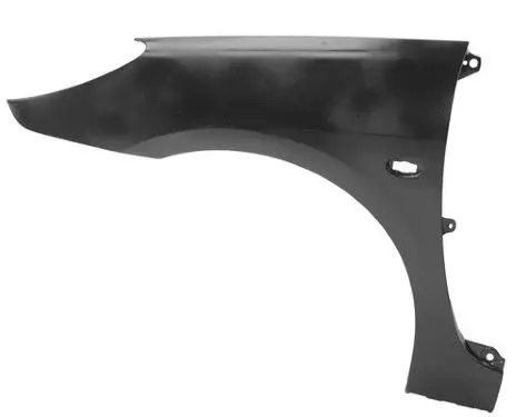 Çamurluk Ön Sol Plastik P307 05 >