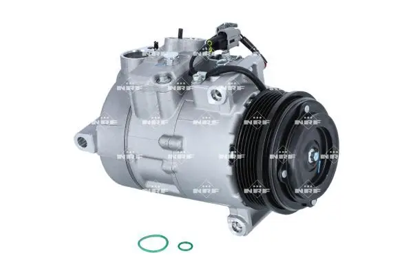 Klima Kompresörü X204 08 > 15 W204 08 > 14 S204 08 > 14 C204 11 > W212 09 > 16 C207 09 > 16 R172 11 >