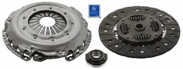 Debriyaj Seti Chrysler Voyager Es-Gs 2.5 TD