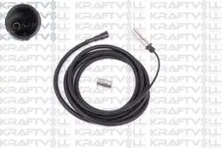 ABS Sensörü Arka R-L Disk Tip (2500 mm) (Spıral Korumalı) Daf Truck Mercedes Benz Atego