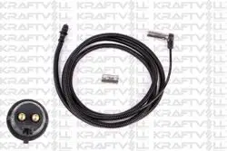 ABS Sensörü Kampana Tip (2050 mm) Oval Fıs (Spıral Korumalı) Iveco Truck Stralıs Irısbus Renault