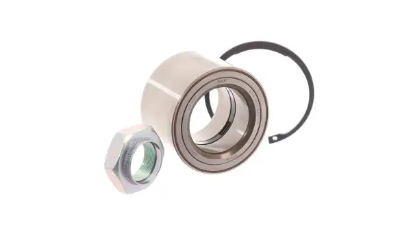 Teker Rulmanı Arka Kit