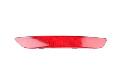Tampon Lensi Arka Sol  Mondeo Bm 07-10