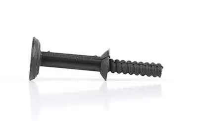 Cam Hava Izgara Vidası Ön Uzun Transit M12-M15 2.5 D 93-