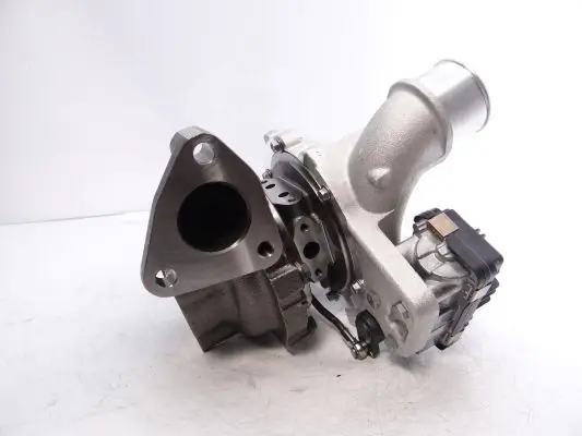 Turbo Sarj