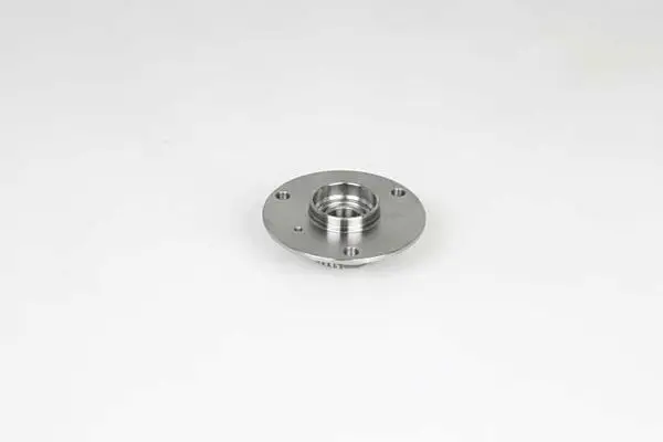 Porya Ön Rulmanlı Komple Febi 28230 450-452 Smart Bm 2002-2005