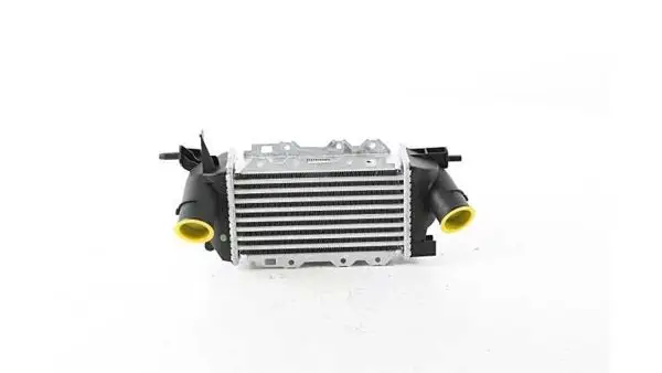 Turbo Radyatörü 233X127x73 Vectra B X20dth Y20dth Y22dtr 96-02