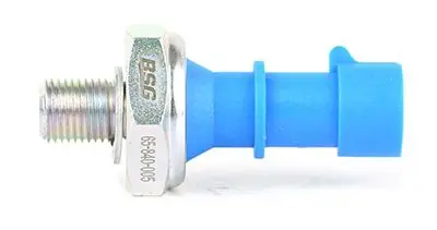 Yağ Basınç Müşürü Mavi / Ince Dıs M10x1mm 2 Bar Astra G-H-J Corsa B-C-D Vectra C Insignia Meriva A Zafira B Cruze Aveo T300 Z16xep 96-