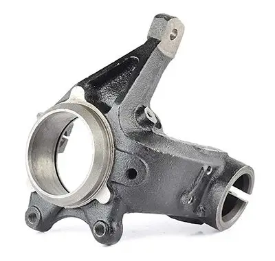 Aks Taşıyıcı Sağ  Peugeot Partner 1.9 99-