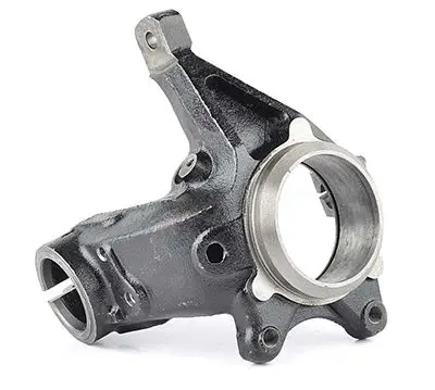 Aks Taşıyıcı Sol  Peugeot Partner 1.9 99-