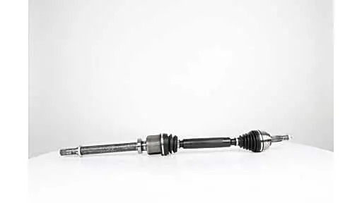 Aks Komple Ön Sağ Uzunluk 931 mm Fluence 1.5 DCI 09-